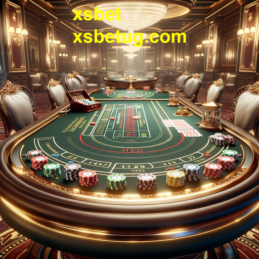 Explorando o Fascinante Mundo do Baccarat no xsbet