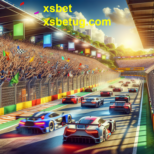 Corridas: A Emoção do Jogo no XSBet