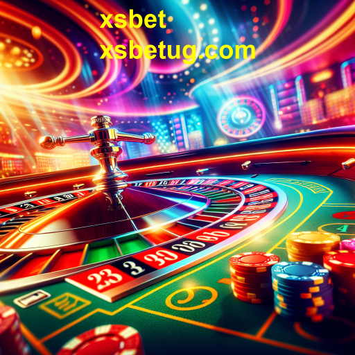 Descubra o Fascínio da Roleta no Xsbet